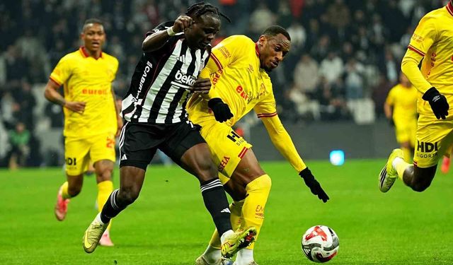 Göztepe, şubat ayında gol atamadı