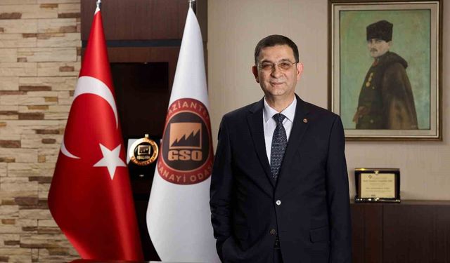 GSO Başkanı Adnan Ünverdi şubat ayı ihracat rakamlarını değerlendirdi