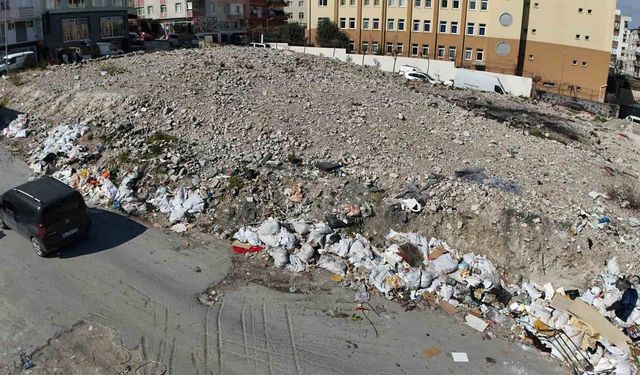 Güngören'de 'Kentsel Dönüşememe' isyanı