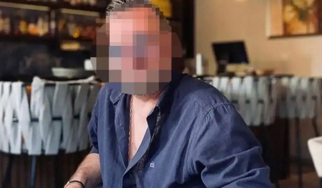 Haciz memurları boş dükkanla karşılaştı: Galerici ortadan kayboldu