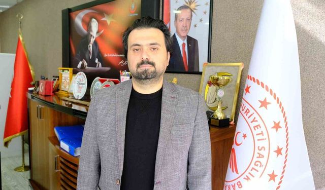 'İdeal Kilonu Öğren Sağlıklı Yaşa' kampanyasında Van öne çıktı