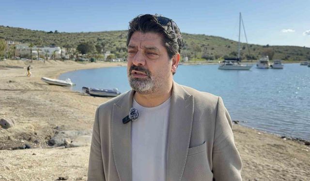 İranlı turist krizi Bodrum turizmini vurdu: 'Nevruz öncesi rezervasyonların yüzde 70'i iptal'