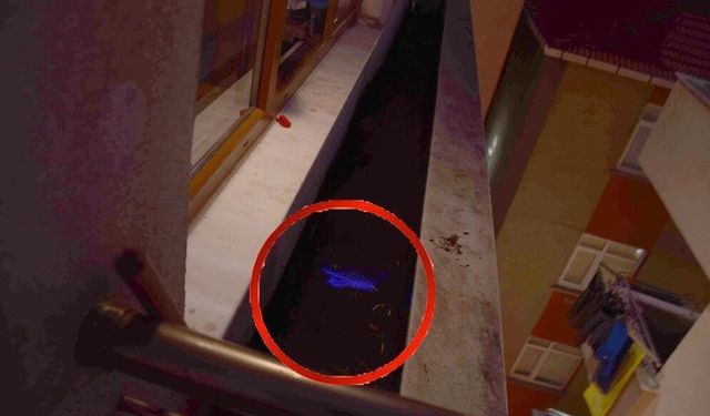 İstanbul'da 2019'daki kayıp dosyasından cinayet çıktı: Eşini öldürüp parçaladı