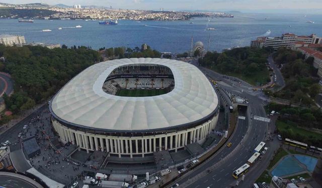 İstanbul'da oynanacak UEFA Avrupa Ligi final maçı bilet satışı başladı