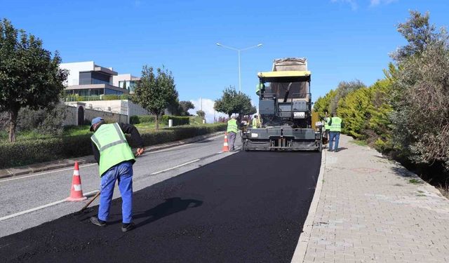 İZBETON yeni üretim tesisiyle kapasitesini artırıyor