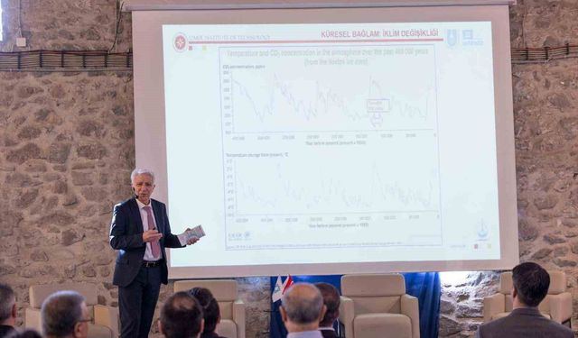 İzmir'de yeraltı suları anlık izlenecek