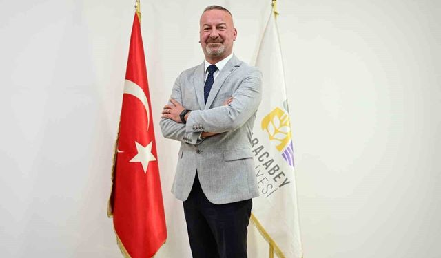 Karacabey 1. Grup İlçe Belediyesi oldu