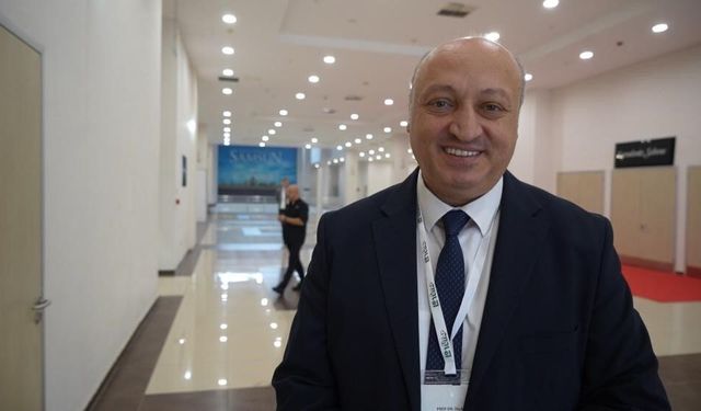 Karadeniz'in kabusu kokarca için umut veren açıklama: 'Popülasyonu gittikçe azalacak'