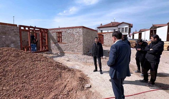 Karatay'dan her adımda bir yatırım