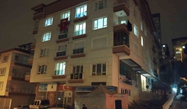 Katar'daki ASELSAN teknisyenlerinin şehadet haberleri ailelerine verildi