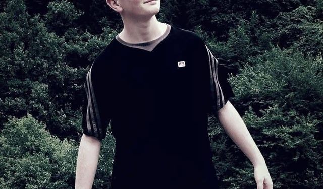 Kaza baba ile oğlunu ayırdı: 1 ölü, 1 yaralı