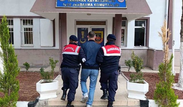 Kırıkkale'de aranan 9 hükümlü yakalandı