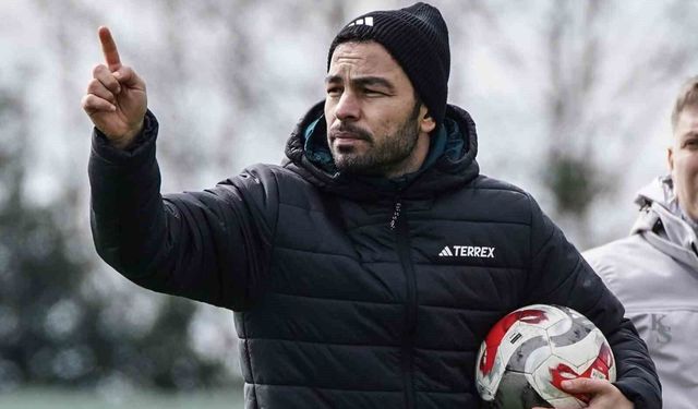 Kocaelispor, Beyoğlu Yeni Çarşı hazırlıklarını tamamladı