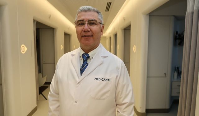 Kolonoskopi için belirtileri beklemeyin: Kolon kanseri artık gençleri de tehdit ediyor