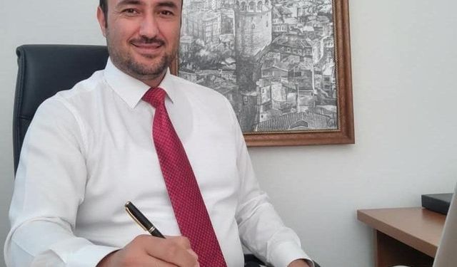 Köse: 'Kadınların güçlü olduğu toplumlar daha aydınlık yarınlara yürür'