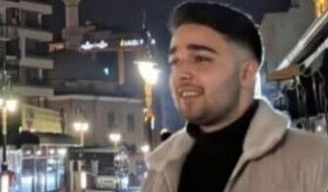 Kütahya'da otomobil tarlaya uçtu: 1 ölü, 2 yaralı