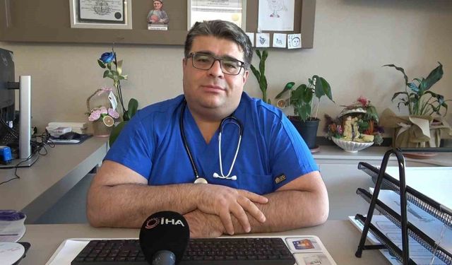 Maraş otu kullananlar dikkat: Günde 8 paket sigaraya bedel