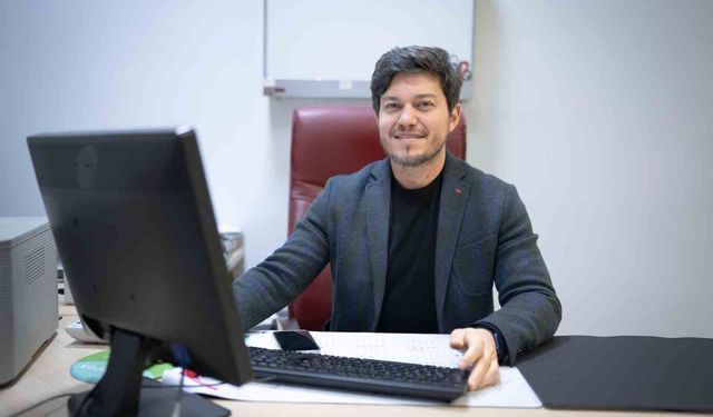 MEAH'ta - AMATEM polikliniği hizmete girdi