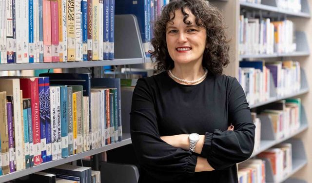 'Menopoz' bir çalışan sağlığı ve verimlilik meselesi