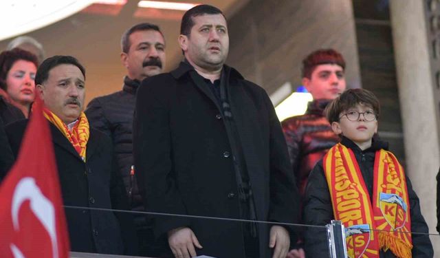 MHP Milletvekili Baki Ersoy: 'Şerefleri varsa bugün bu işi bırakırlar'