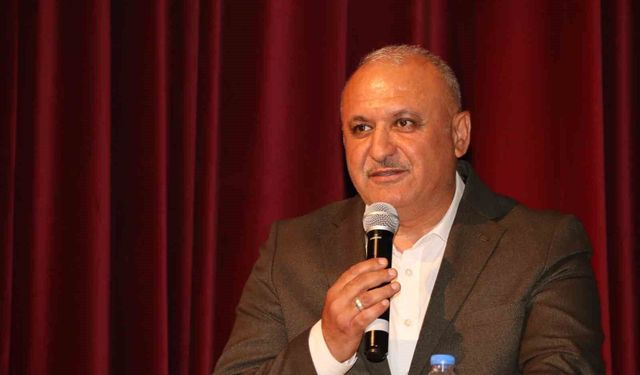 Miran: 'Ara tatil öğrenme kaybına yol açmıyor'