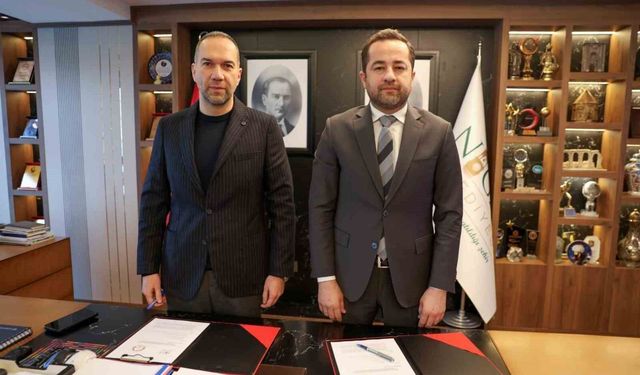 Niğde Belediyesi'nde kadınlara ücretsiz hukuki danışmanlık dönemi başladı