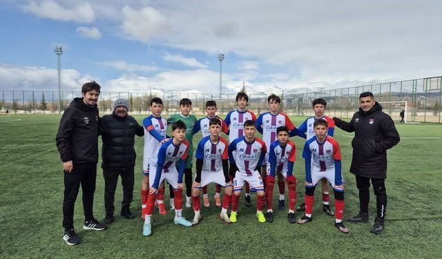 Niğdeli sporculardan milli takım yolunda büyük başarı