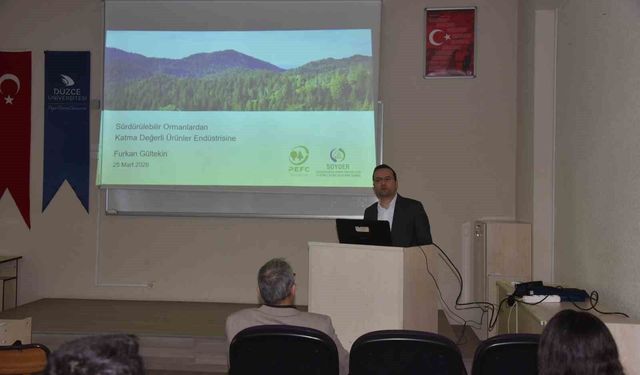 Öğrencilere denetçi olma daveti