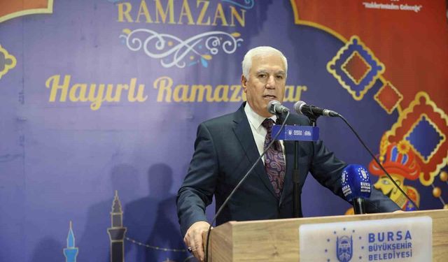 Orhaneli'nin turizm potansiyeli Bursa'yı gülümsetecek