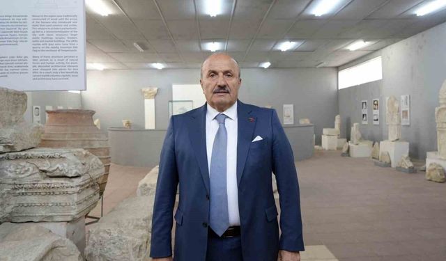 Pompeiopolis Antik Kenti uluslararası film festivaliyle adını dünyaya duyuracak