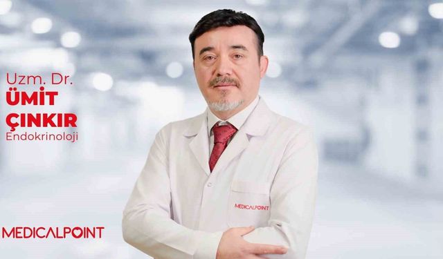 Ramazan'da fazla hurma tüketimine dikkat