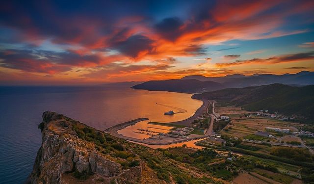 Selinus Antik Kenti Nijerya'da tanıtıldı