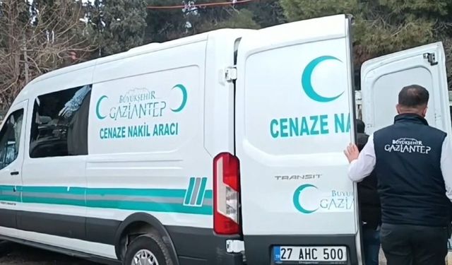 Silahlı kavgada öldürülen gencin cenazesi ailesine teslim edildi