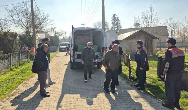 Sobadan sızan duman faciası: 1 kişi hayatını kaybetti, 3 kişi dumandan etkilendi