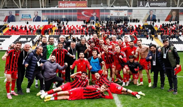 Tahkim Kurulu'ndan 24Erzincanspor dosyalarında karar