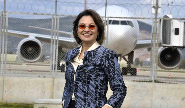 TAV Havalimanları'nda üst düzey atamalar