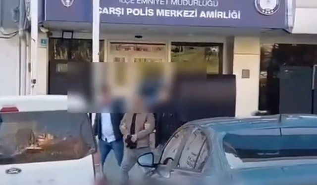 Tekirdağ'da aranan 145 kişi yakalandı