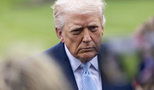 Trump: 'İran anlaşma yapmak istiyor, biz de istiyoruz'