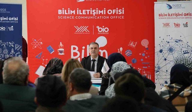 Ücretsiz fidan dağıtıldı