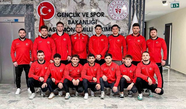 Uluslararası Dan Kolov - Nikola Petrov Turnuvası başlıyor