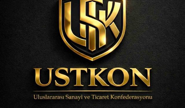 USTKON ve SATKOF'ta Genel Başkan Yardımcılığına 3 atama