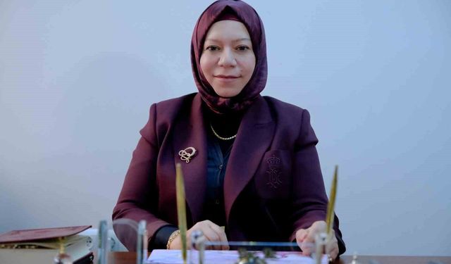 Uzmanı açıkladı: 'Oruç, beden ve ruhun farkına varmayı sağlar'