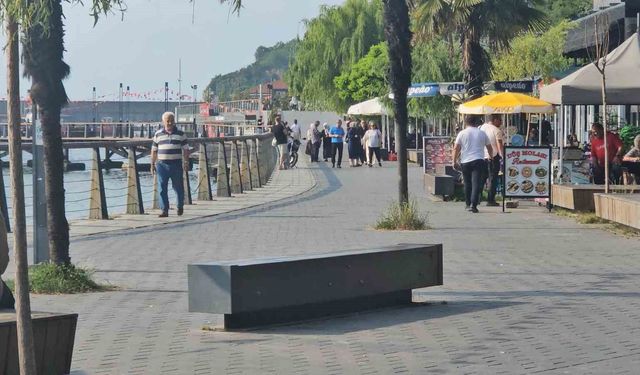 Zonguldak'ta yaşlı nüfus 98 bini aştı