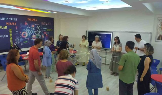 12. ÖRAV Eğitim Şenliği başlıyor