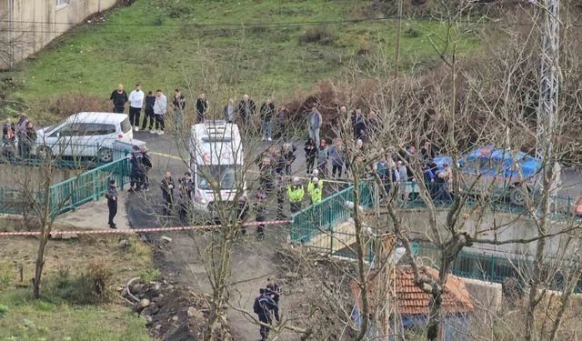 19 saniyelik çifte cinayet davasında sanığa iki kez ağırlaştırılmış müebbet hapis talebi
