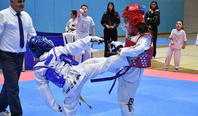 23 Nisan spor müsabakaları sona erdi