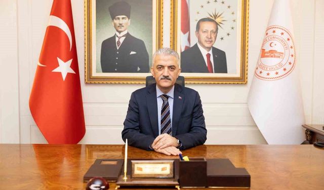 23 Nisan Ulusal Egemenlik ve Çocuk Bayramı kutlandı