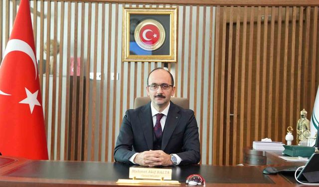 3 bin 120 dekar araziye can suyu verecek Bor Halaç Göleti'nde sona yaklaşıldı