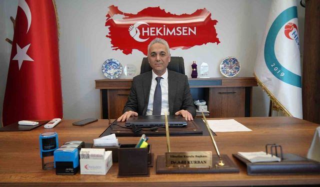 Aile hekimliğinde yönetmelik ve maaş kesintisi tepkisi