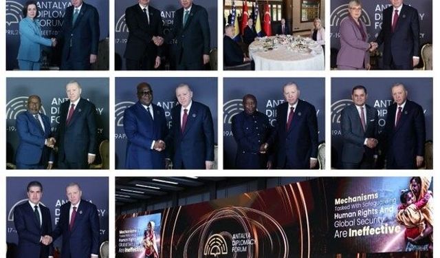 AK Parti Genel Sekreteri İnan: 'Özel ve CHP'nin içine düştüğü gayrimilli savrulma, ibretlik bir siyasi iflas tablosudur'